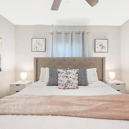 * Lux Modern Retreat * Downtown * King Beds * Apartamento Durham Exterior foto